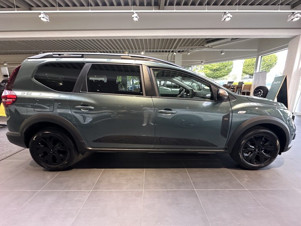 Dacia Jogger Exposé-Bild 7