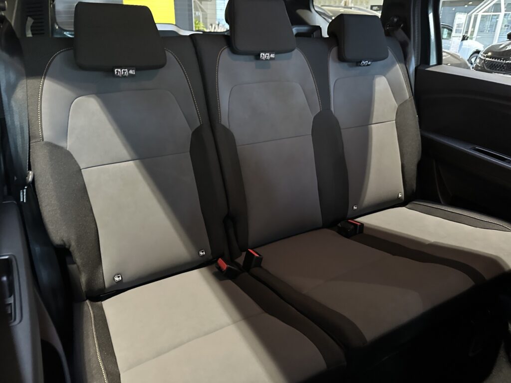 Dacia Jogger Exposé-Bild 14