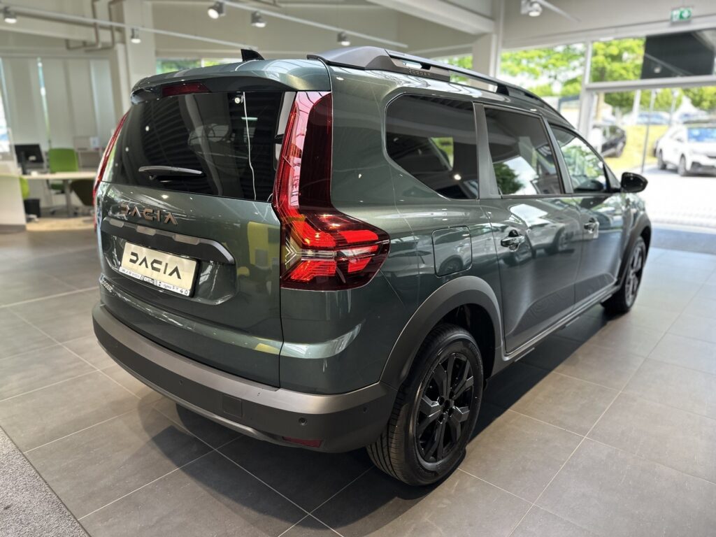 Dacia Jogger Exposé-Bild 19