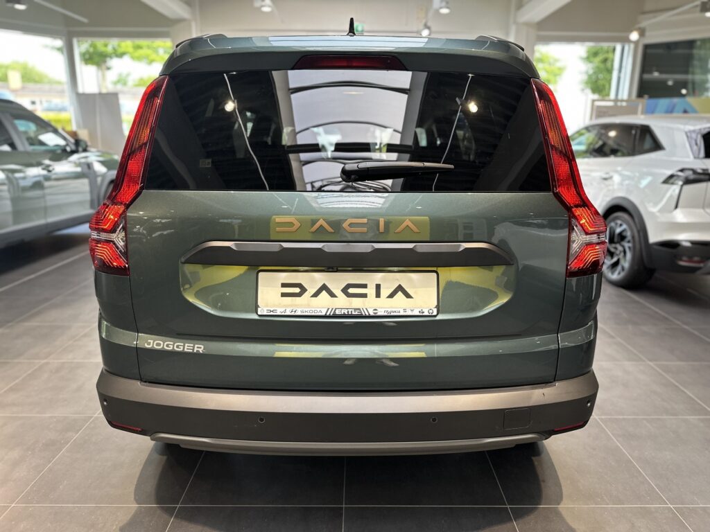 Dacia Jogger Exposé-Bild 20
