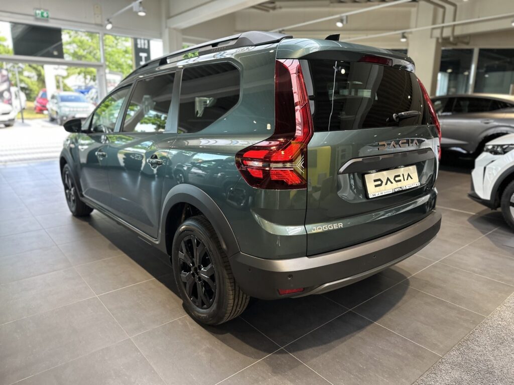 Dacia Jogger Exposé-Bild 25