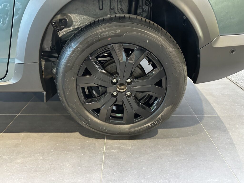 Dacia Jogger Exposé-Bild 29