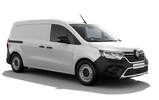 Renault Kangoo Rapid Advance L2 Blue dCi 95 MY24