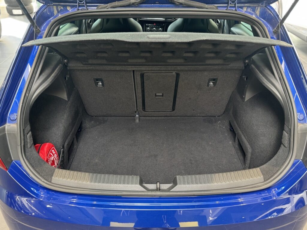 SEAT Leon Exposé-Bild 12
