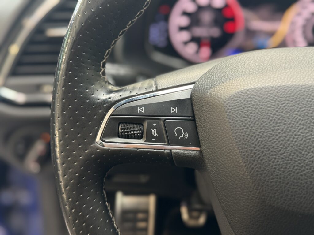 SEAT Leon Exposé-Bild 18