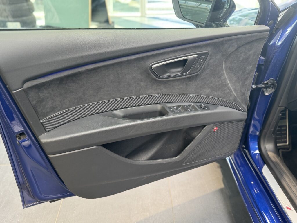 SEAT Leon Exposé-Bild 22