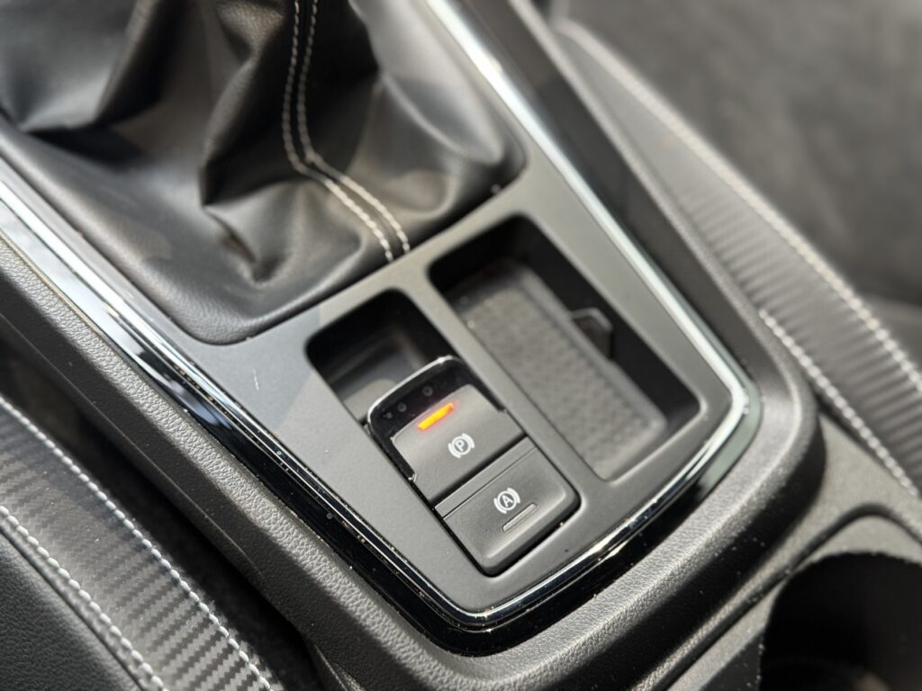 SEAT Leon Exposé-Bild 30