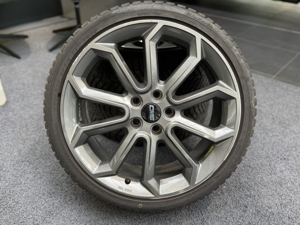 SEAT Leon Exposé-Bild 43