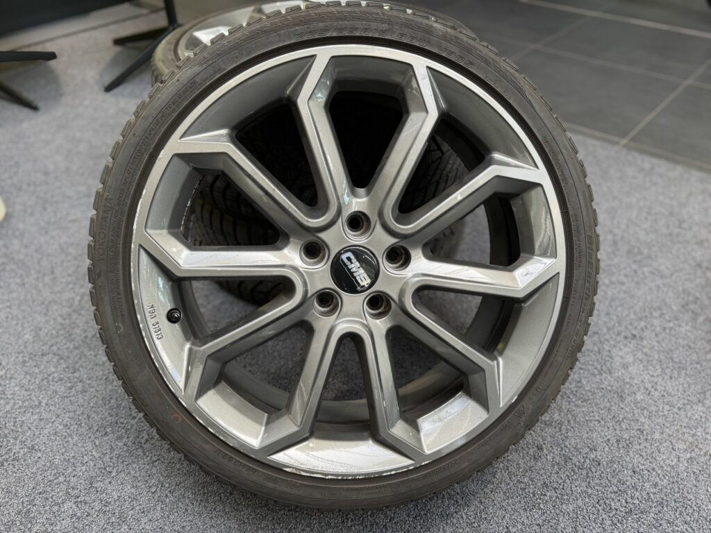 SEAT Leon Exposé-Bild 44