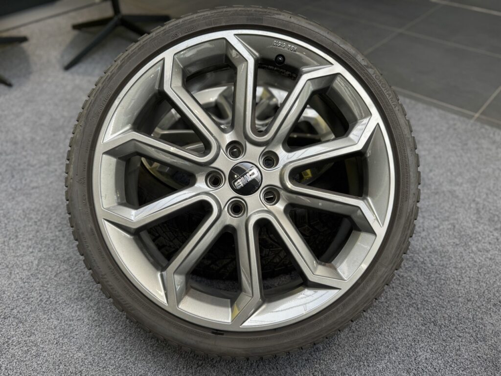 SEAT Leon Exposé-Bild 45