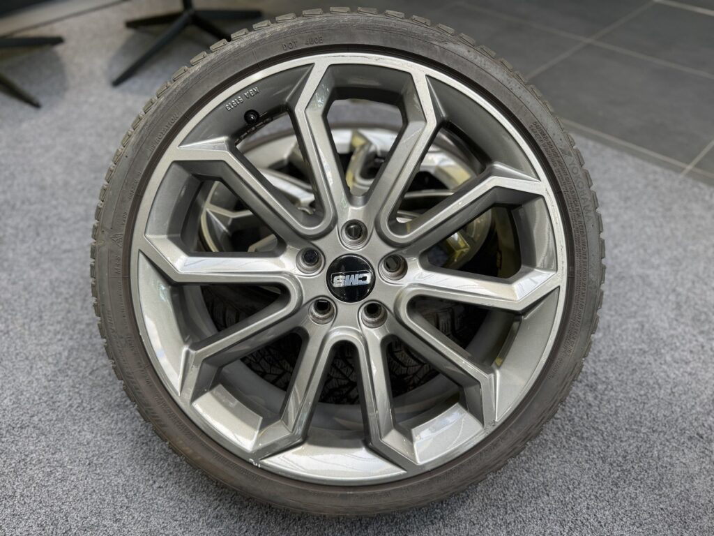 SEAT Leon Exposé-Bild 46