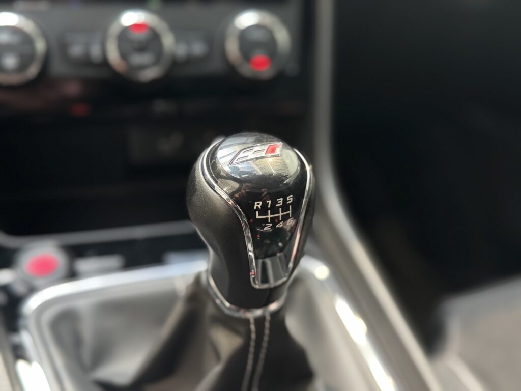 SEAT Leon Exposé-Bild 29