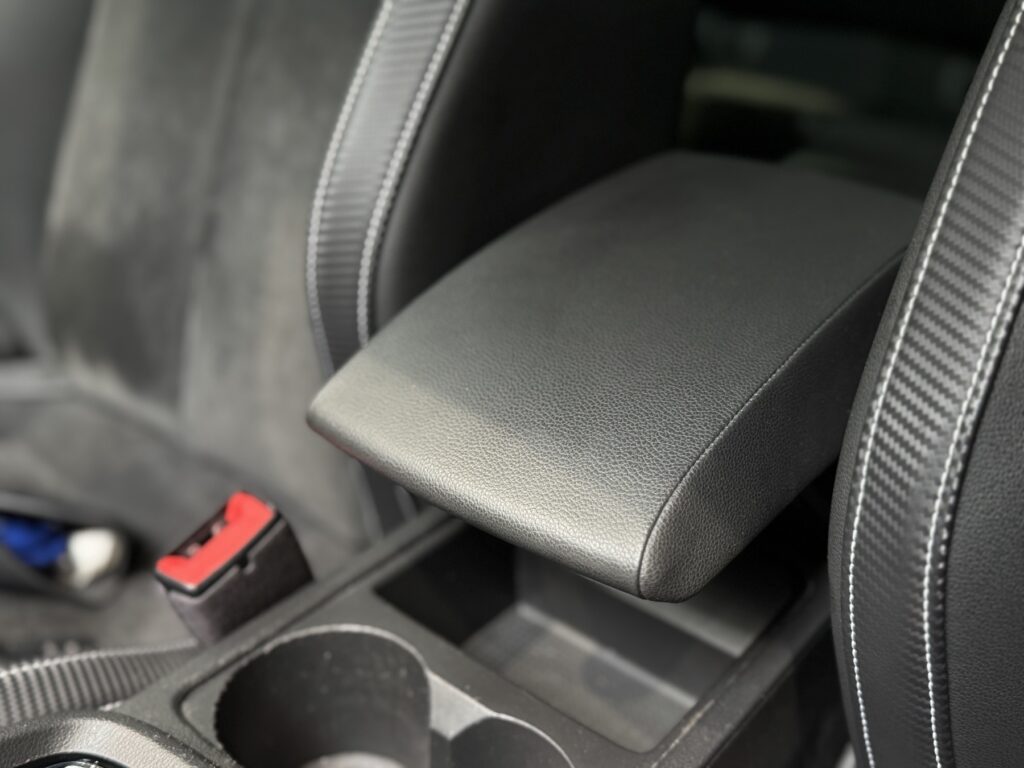 SEAT Leon Exposé-Bild 31
