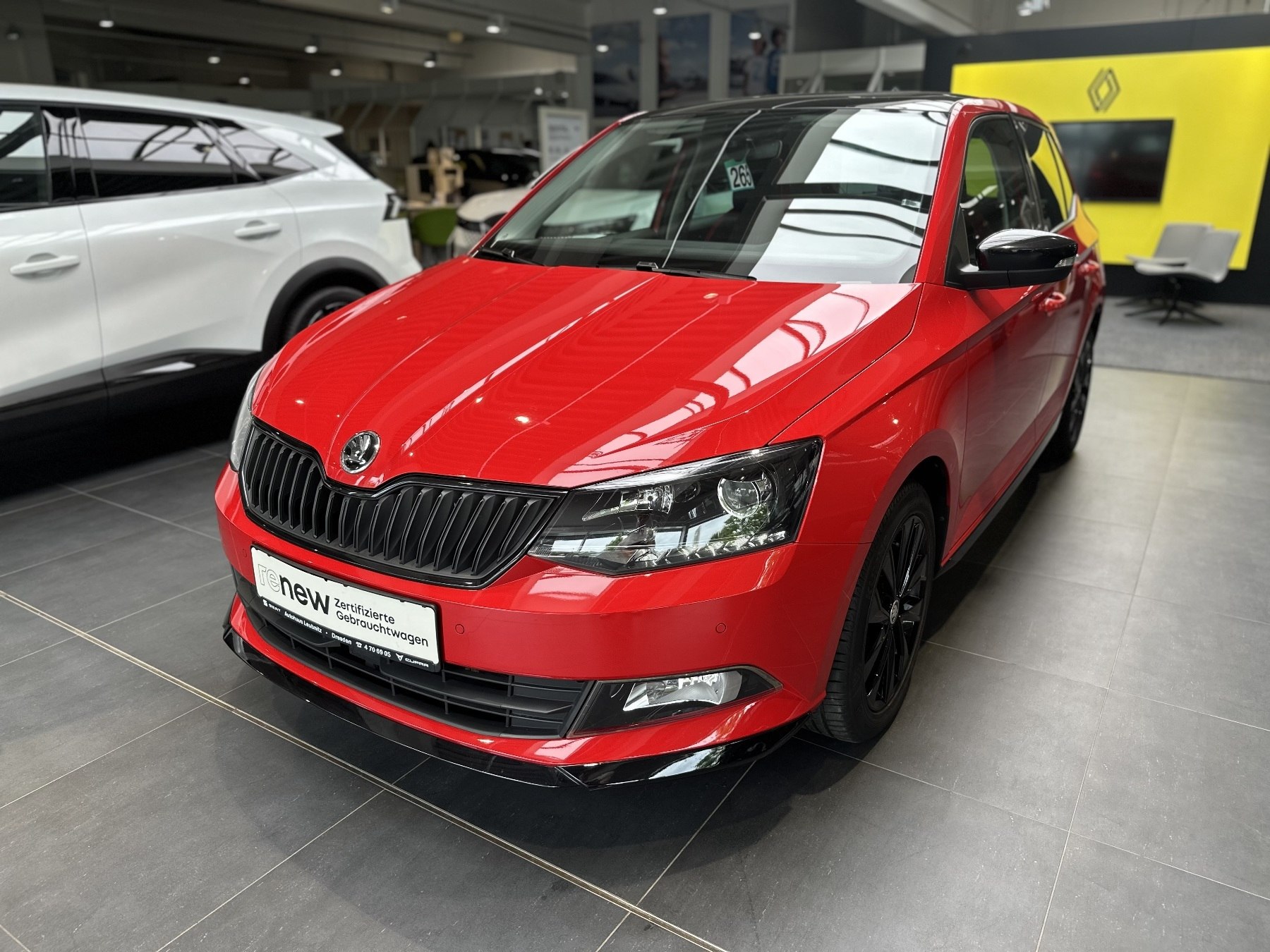 SKODA Fabia (ww_38647)