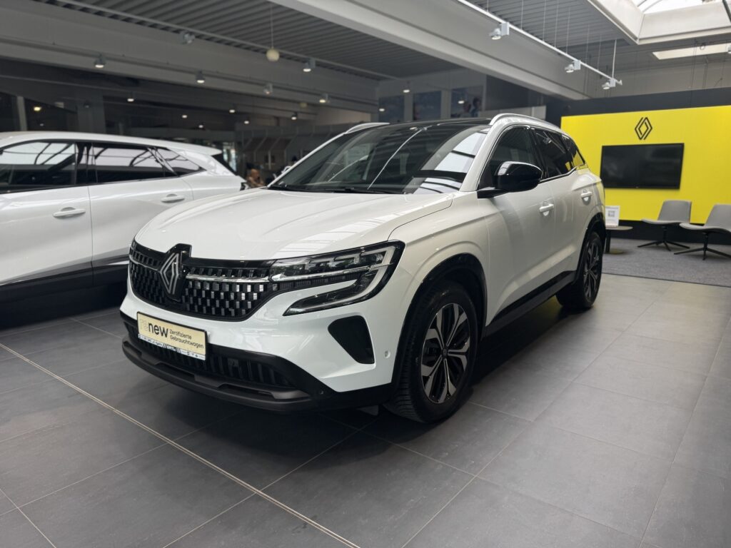 Renault Austral Exposé-Bild 1