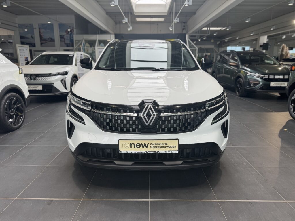Renault Austral Exposé-Bild 2