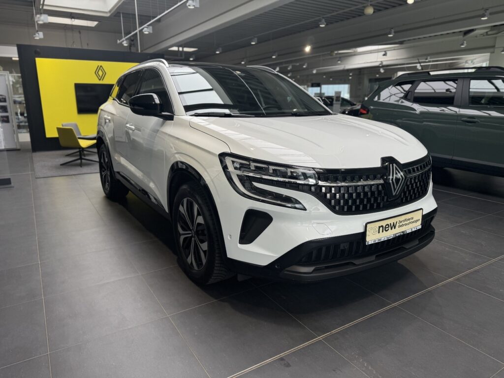 Renault Austral Exposé-Bild 4