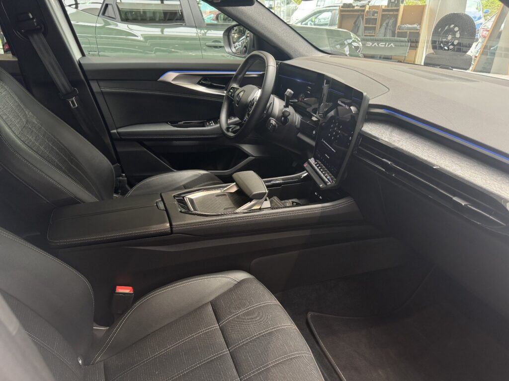 Renault Austral Exposé-Bild 5
