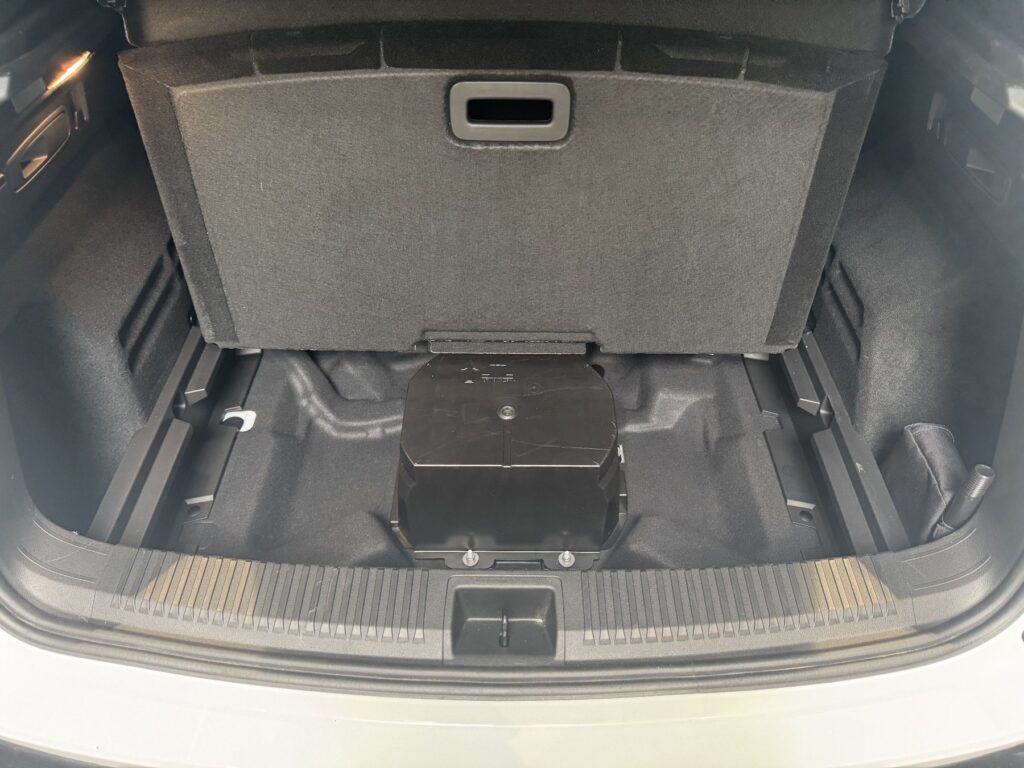 Renault Austral Exposé-Bild 9