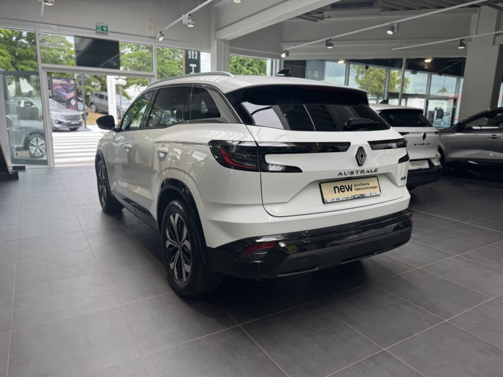 Renault Austral Exposé-Bild 11