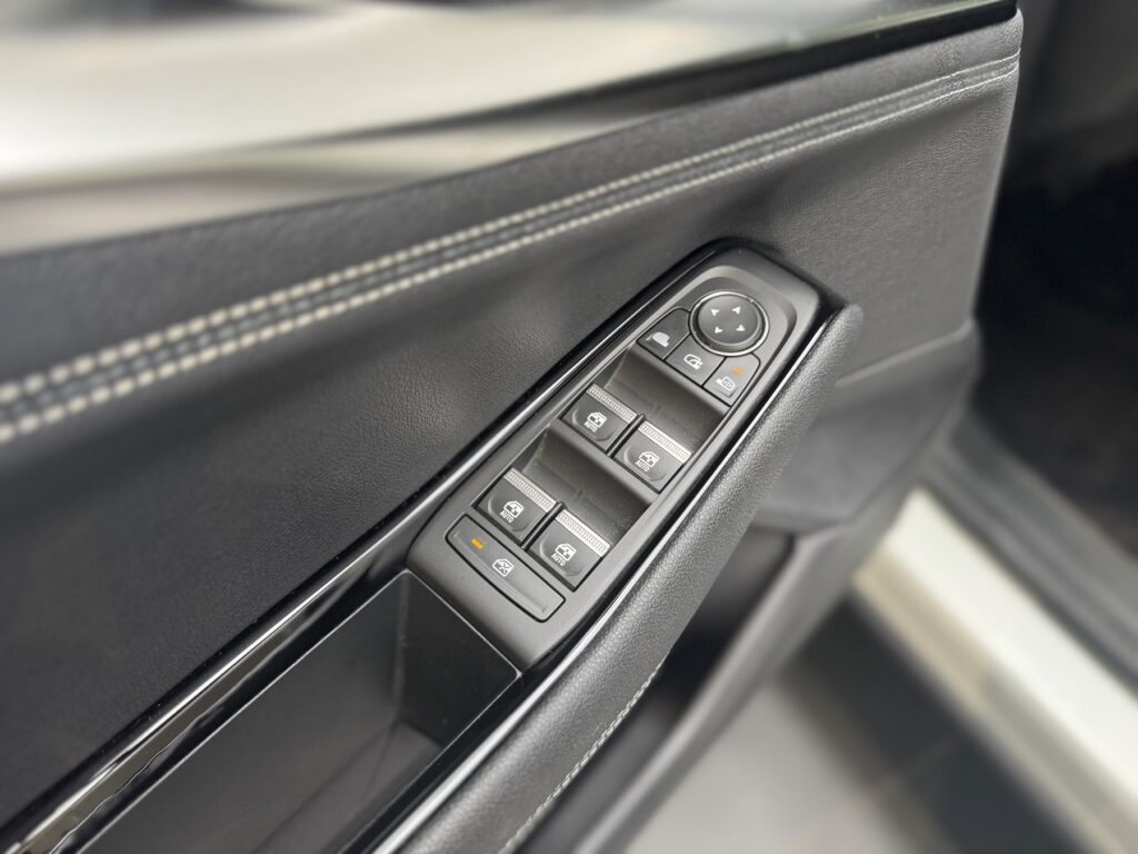 Renault Austral Exposé-Bild 14