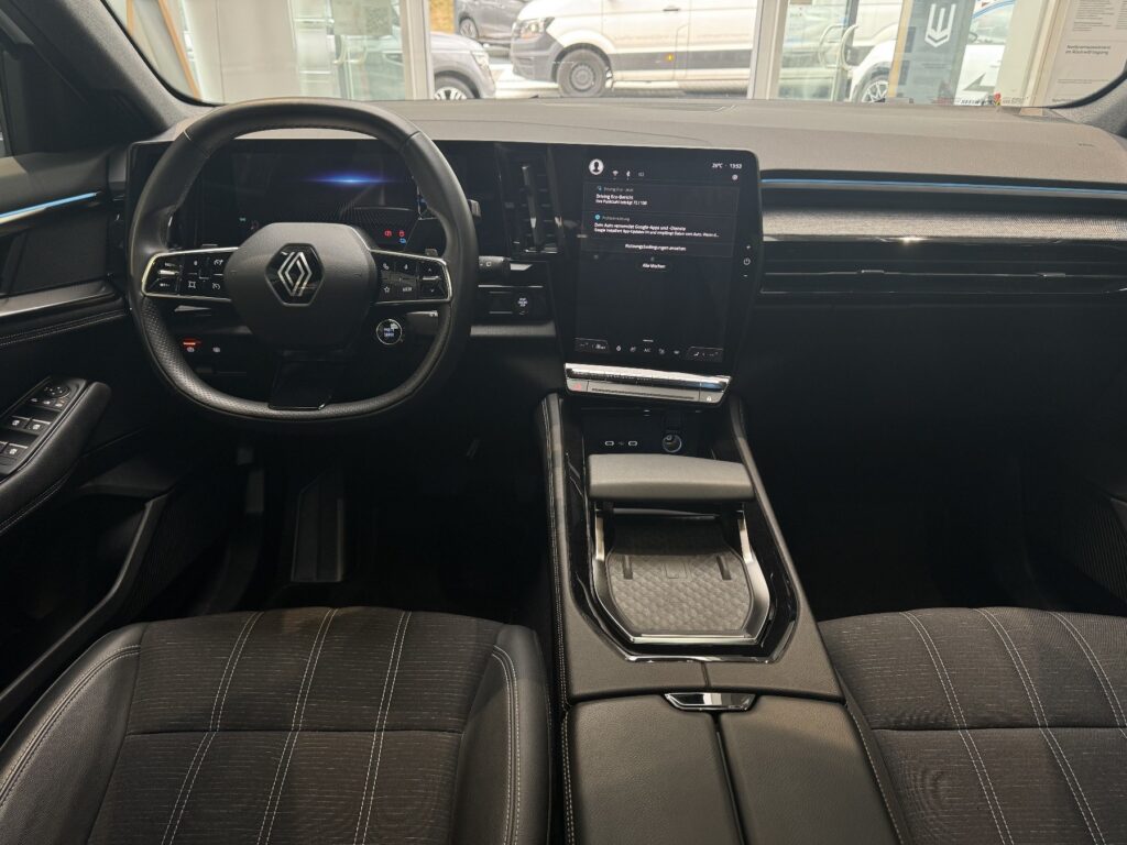 Renault Austral Exposé-Bild 15