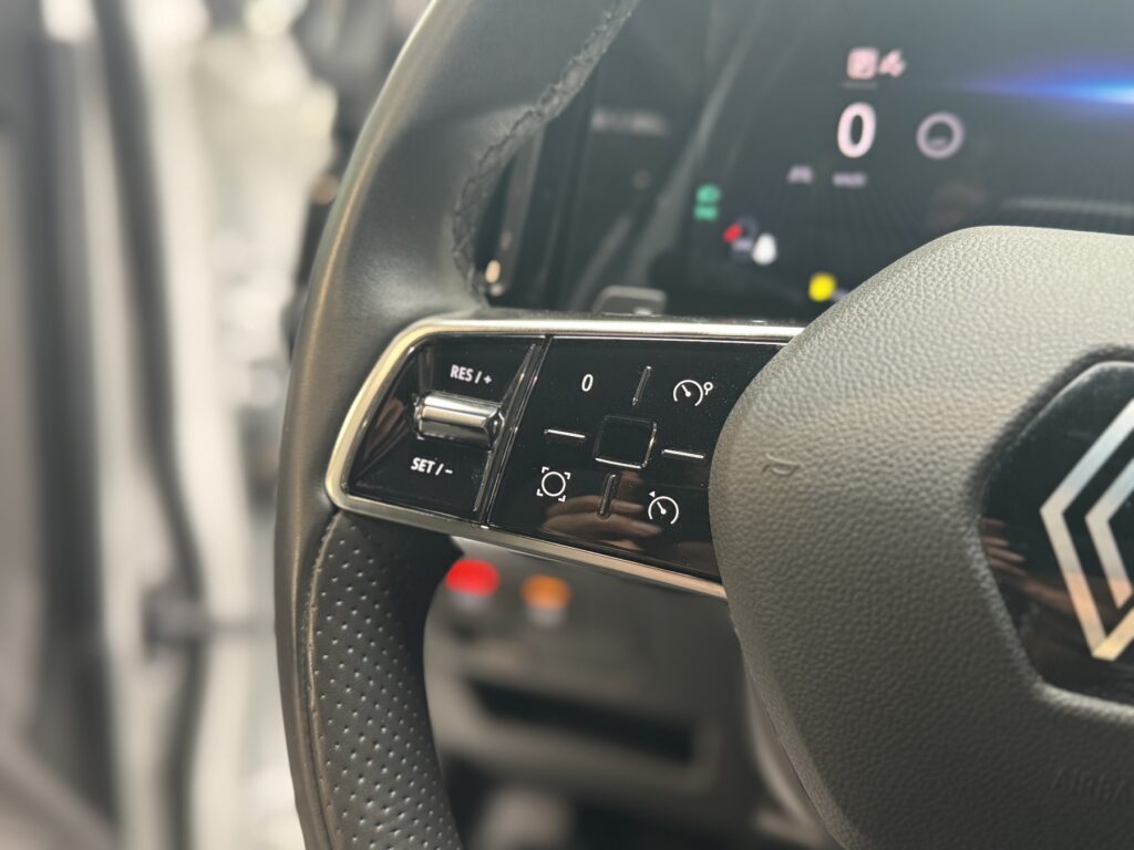 Renault Austral Exposé-Bild 19