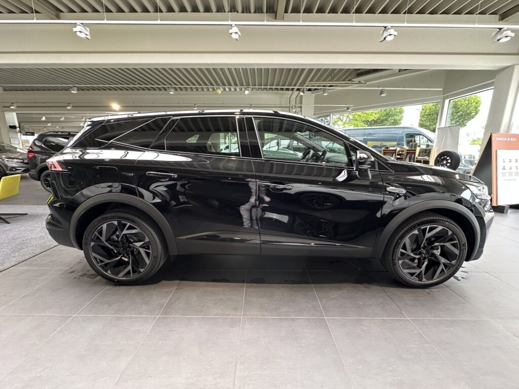Renault Symbioz Exposé-Bild 8