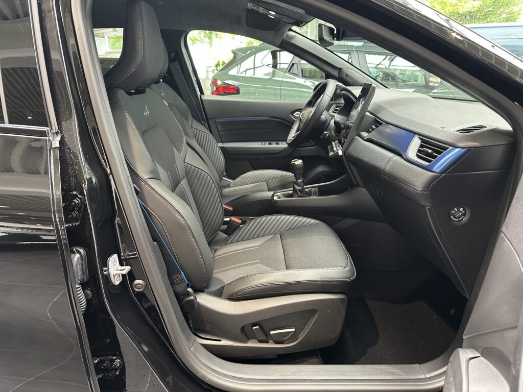 Renault Symbioz Exposé-Bild 9