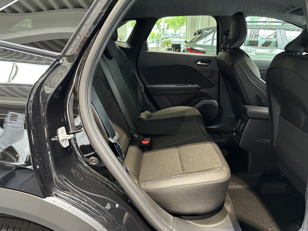 Renault Symbioz Exposé-Bild 14
