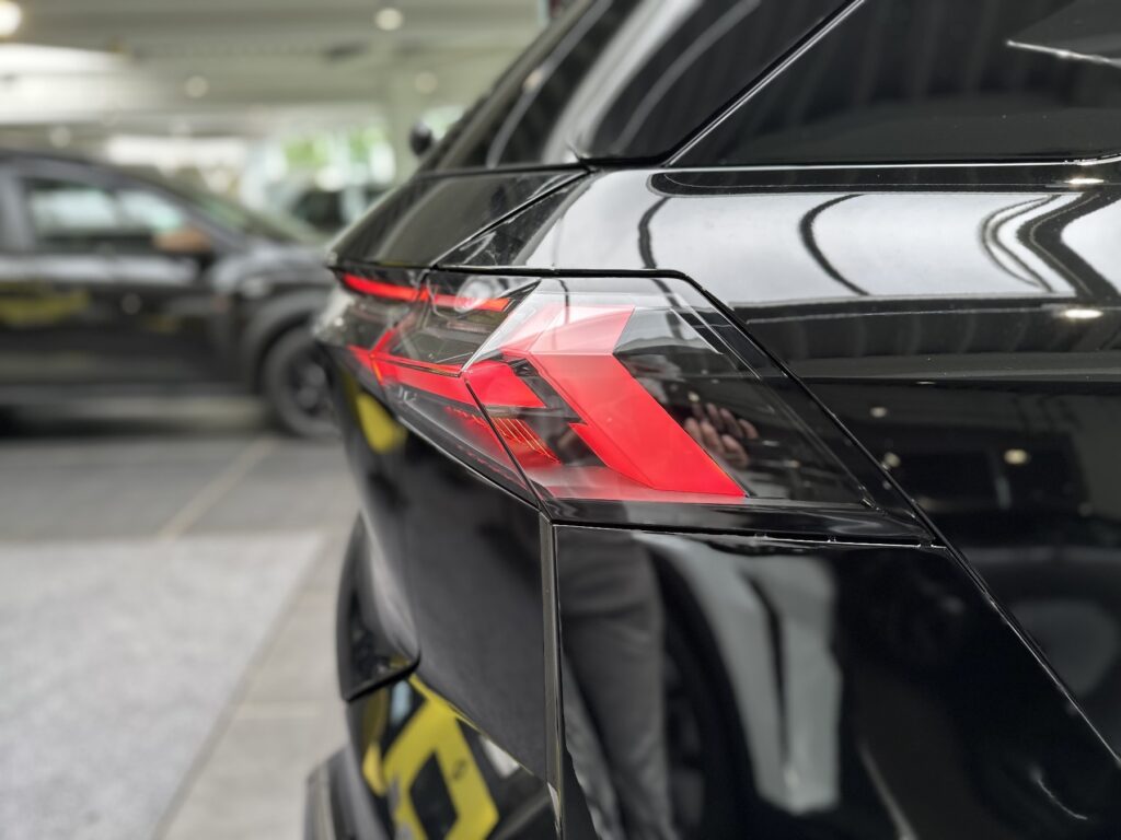 Renault Symbioz Exposé-Bild 19