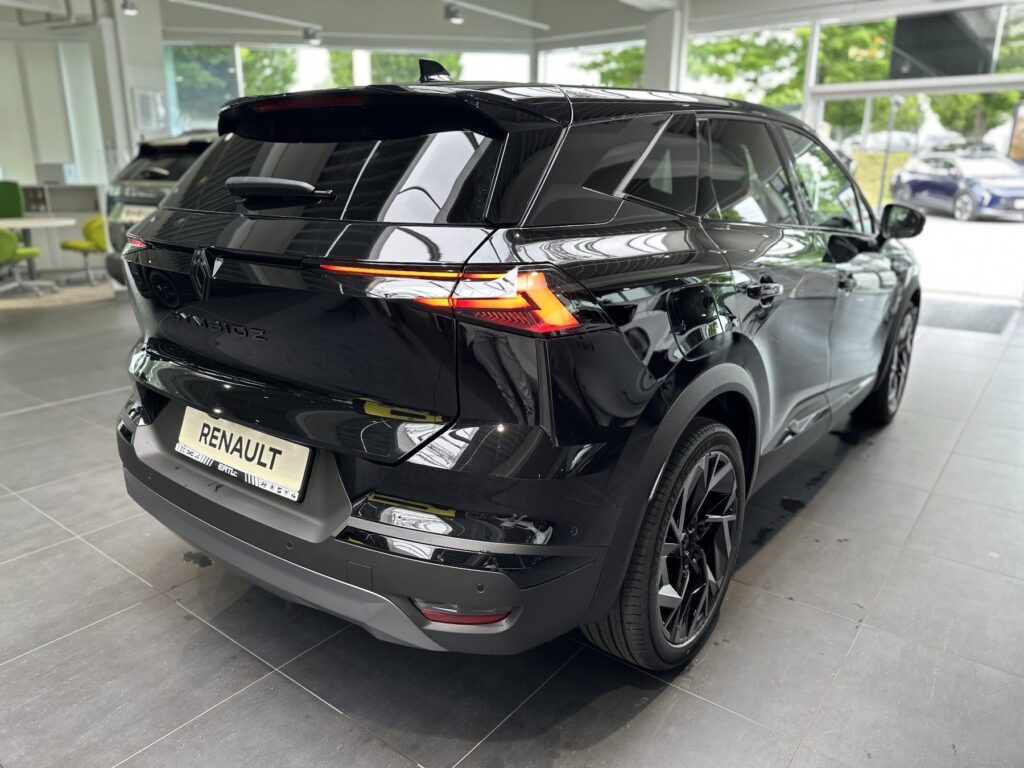 Renault Symbioz Exposé-Bild 20