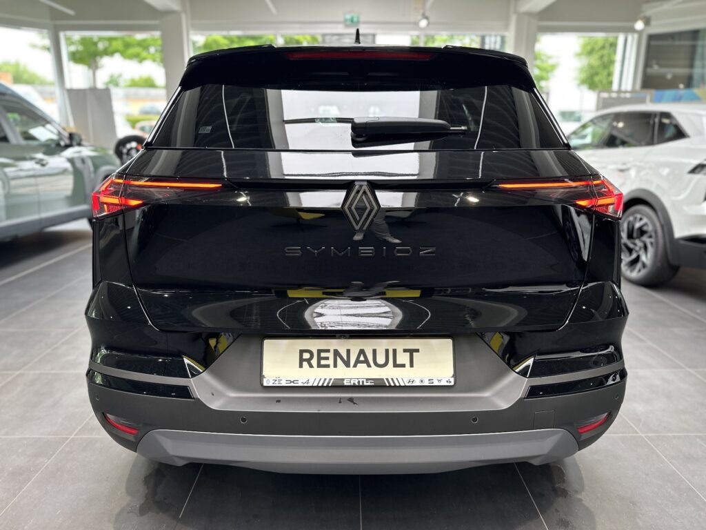 Renault Symbioz Exposé-Bild 21