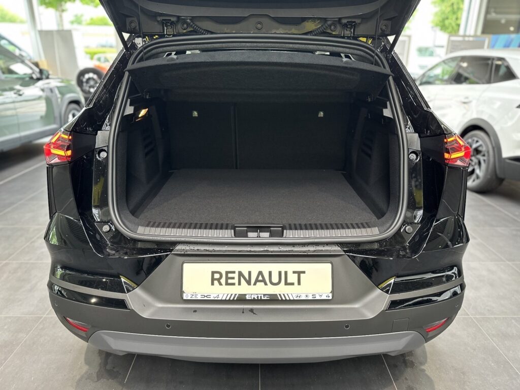 Renault Symbioz Exposé-Bild 24