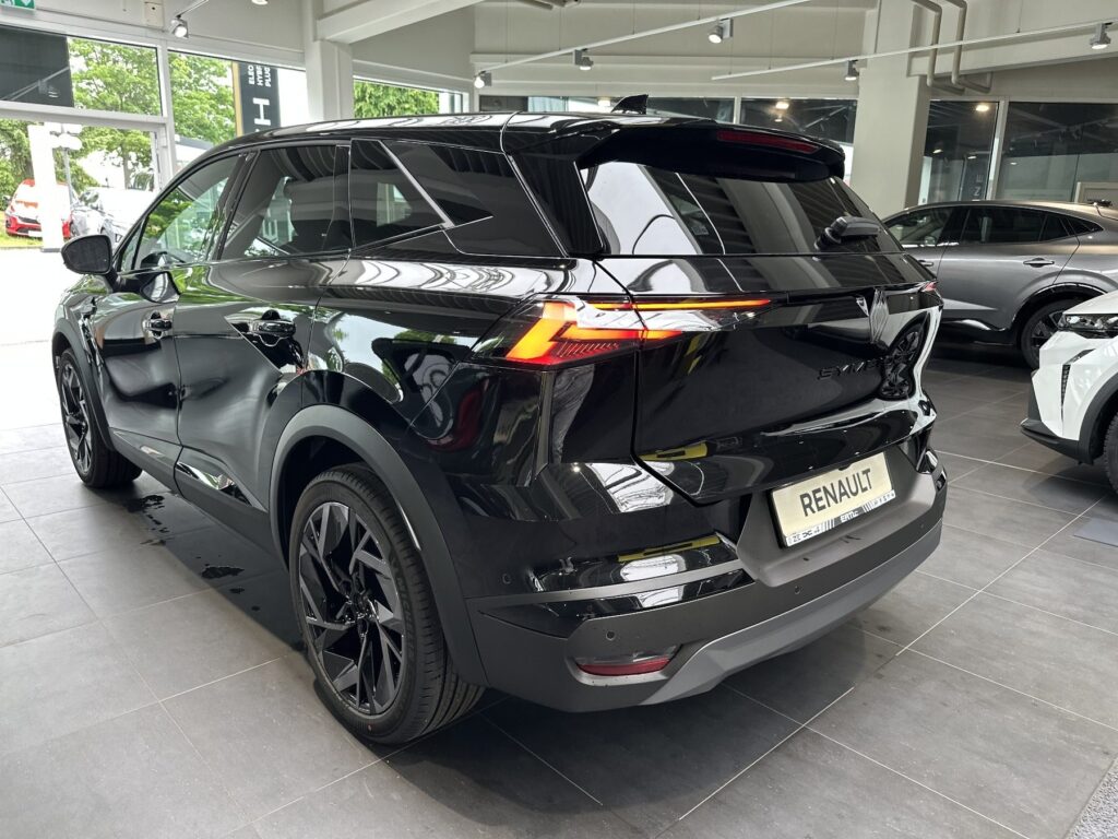 Renault Symbioz Exposé-Bild 26