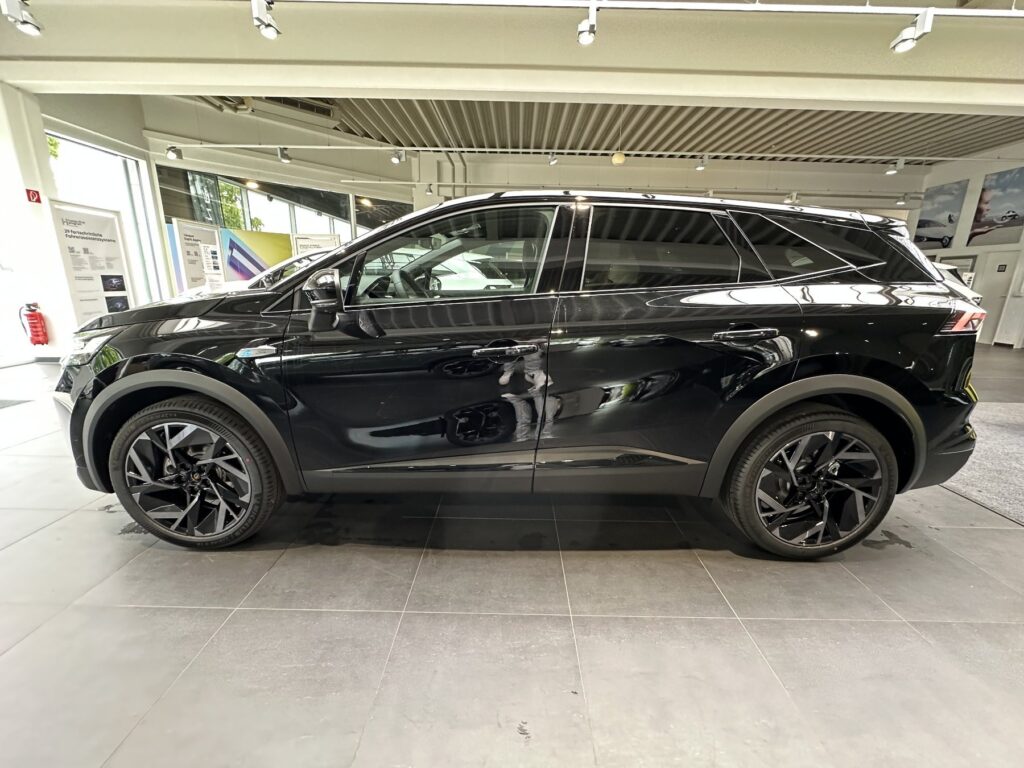 Renault Symbioz Exposé-Bild 27