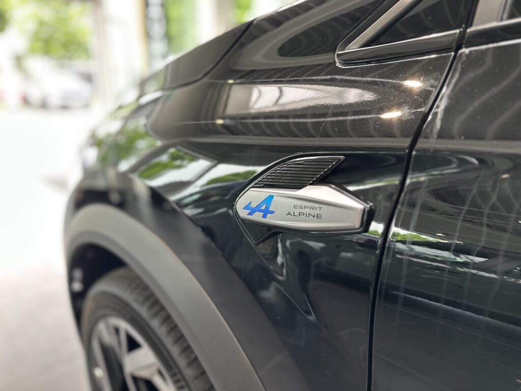 Renault Symbioz Exposé-Bild 29