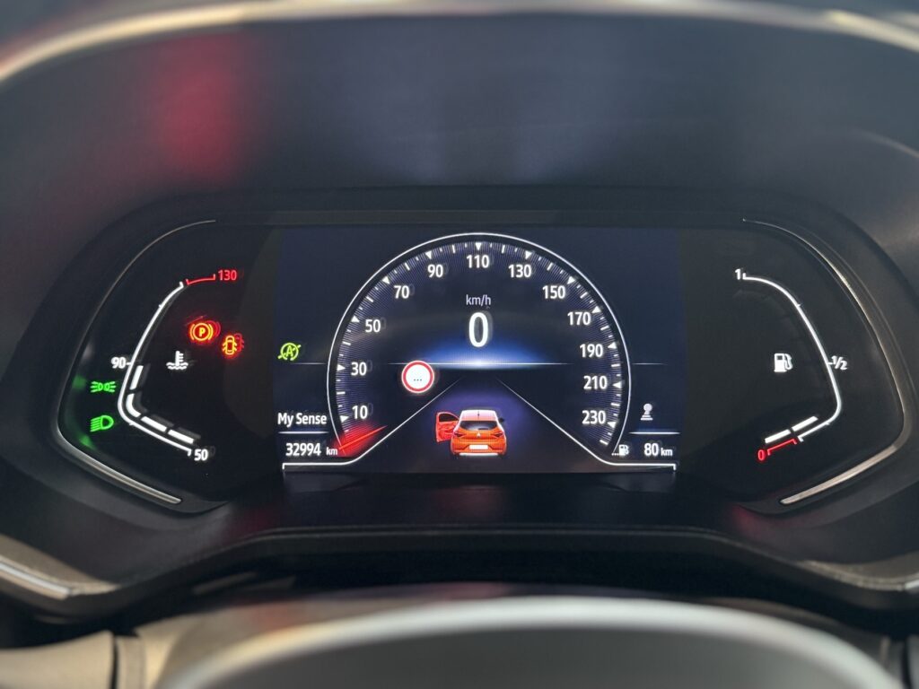 Renault Clio Exposé-Bild 24