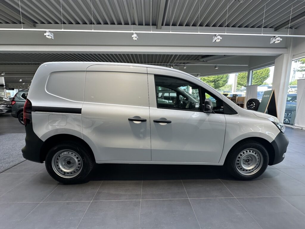 Renault Kangoo Exposé-Bild 8