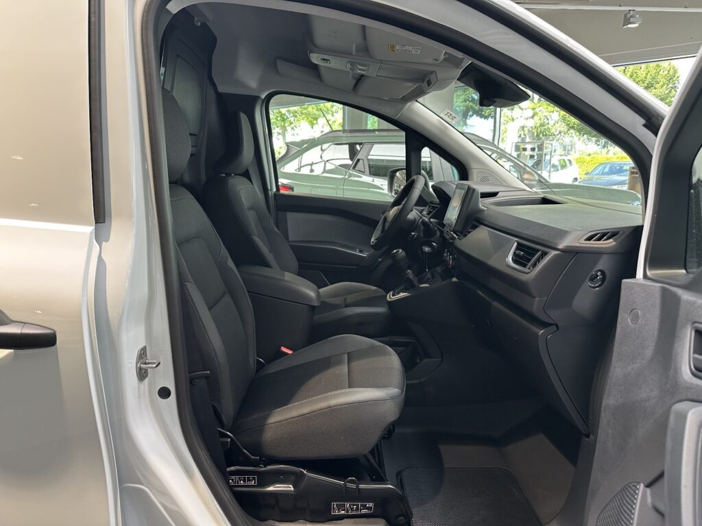 Renault Kangoo Exposé-Bild 9