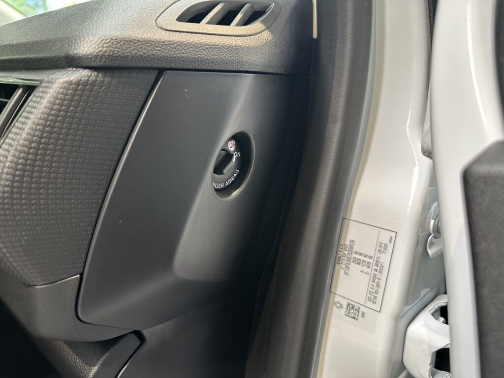 Renault Kangoo Exposé-Bild 11