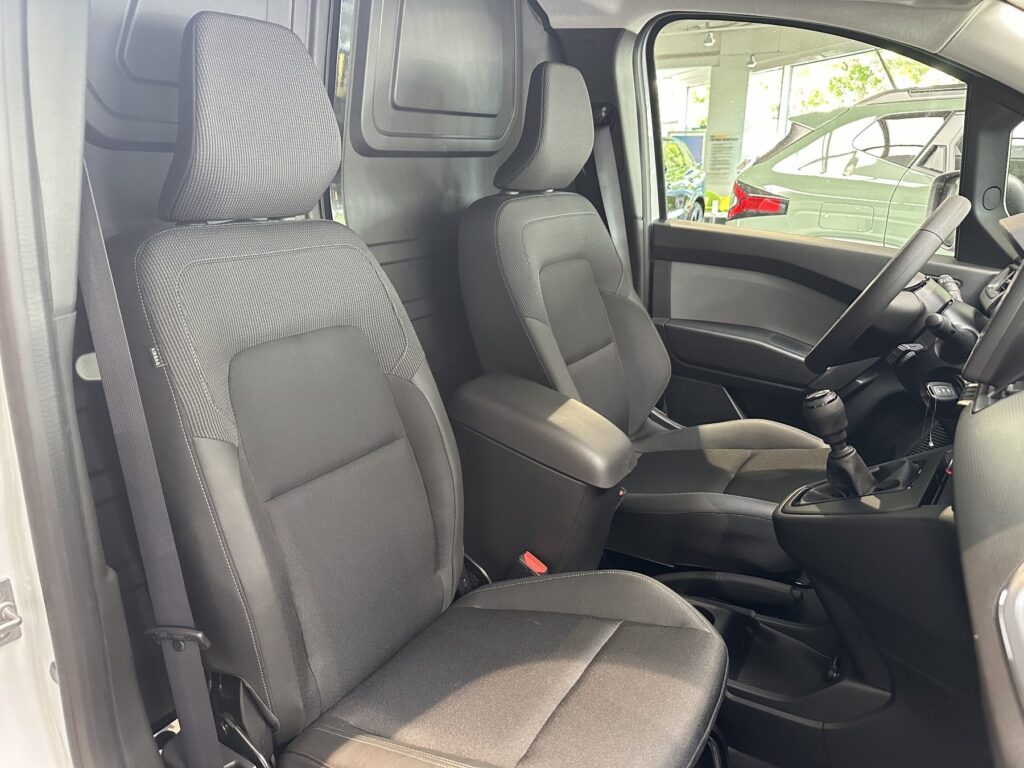 Renault Kangoo Exposé-Bild 12
