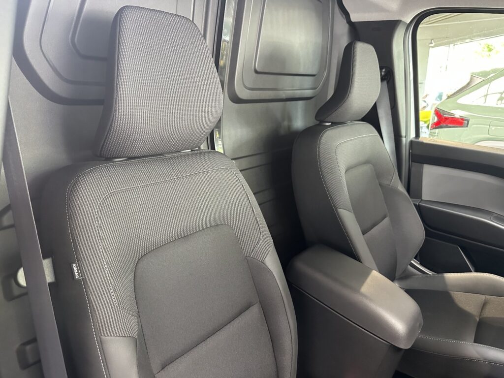 Renault Kangoo Exposé-Bild 13