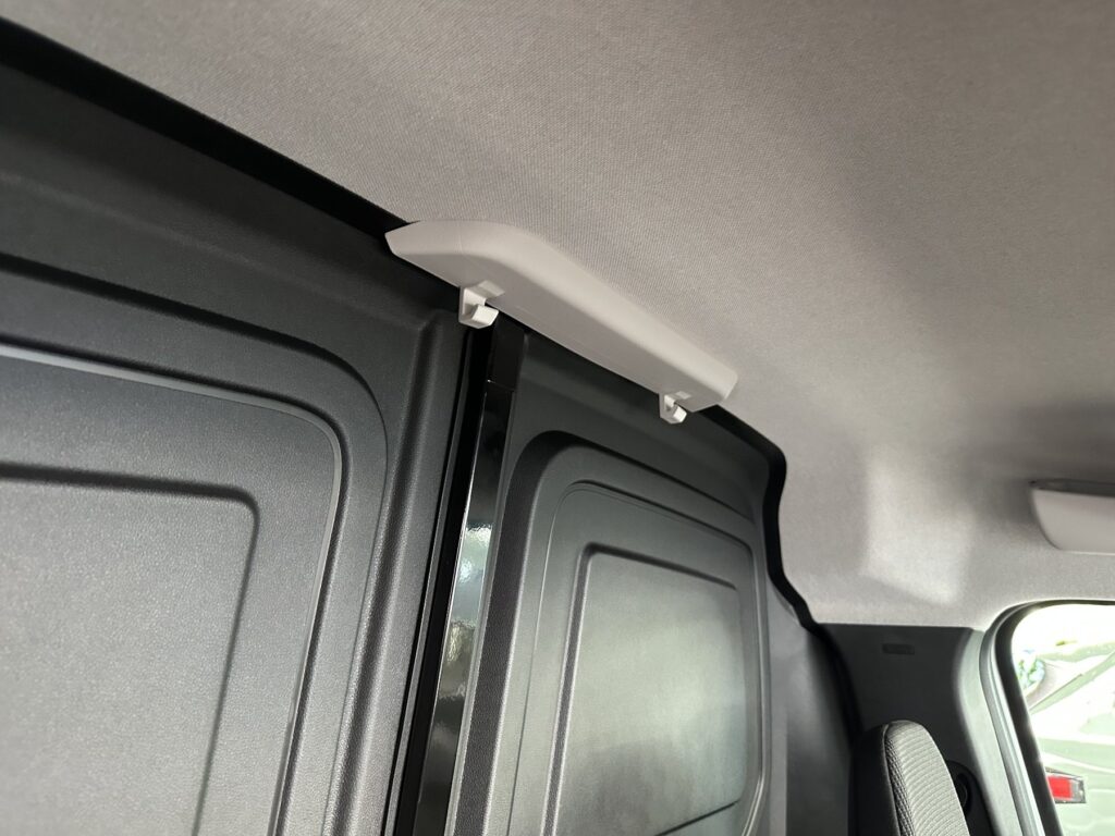 Renault Kangoo Exposé-Bild 15