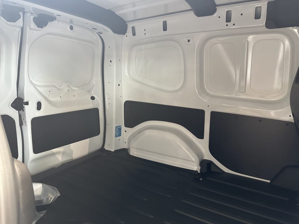 Renault Kangoo Exposé-Bild 17