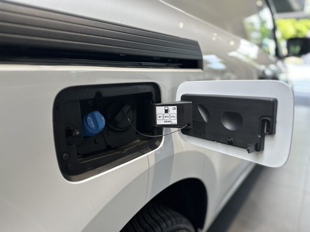 Renault Kangoo Exposé-Bild 19
