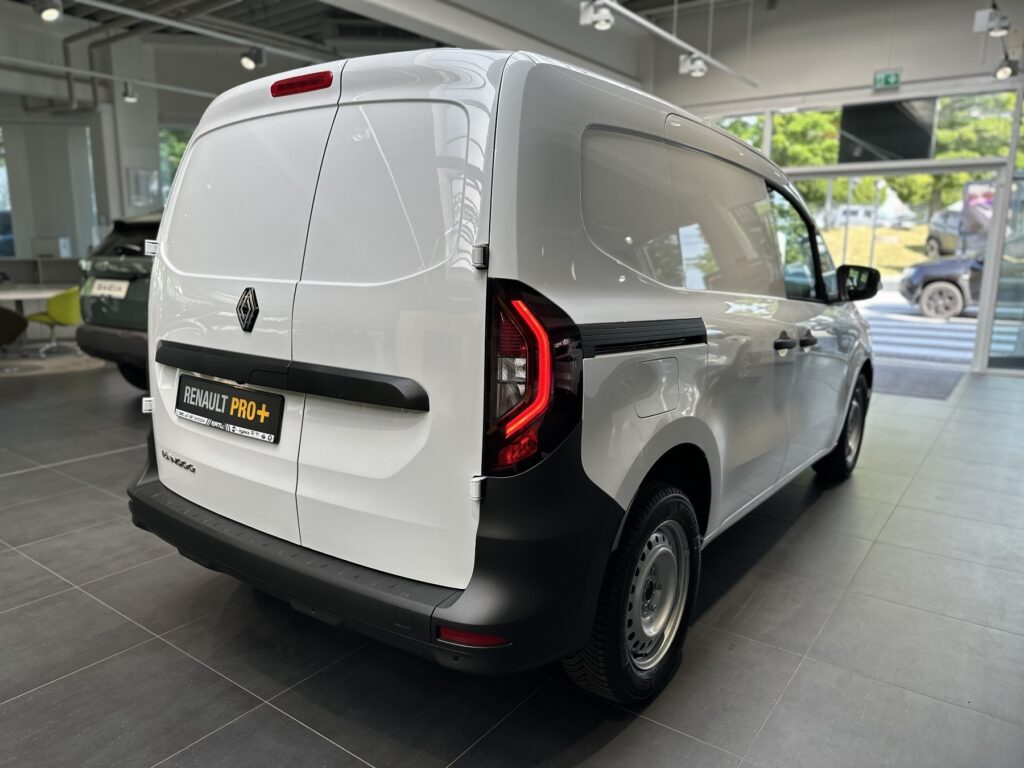 Renault Kangoo Exposé-Bild 21