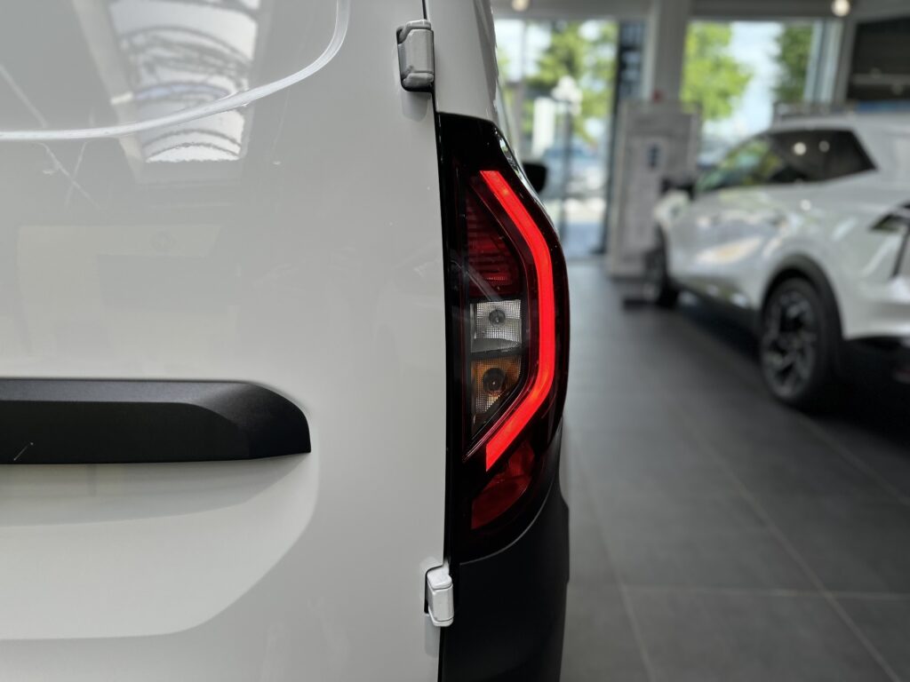 Renault Kangoo Exposé-Bild 23
