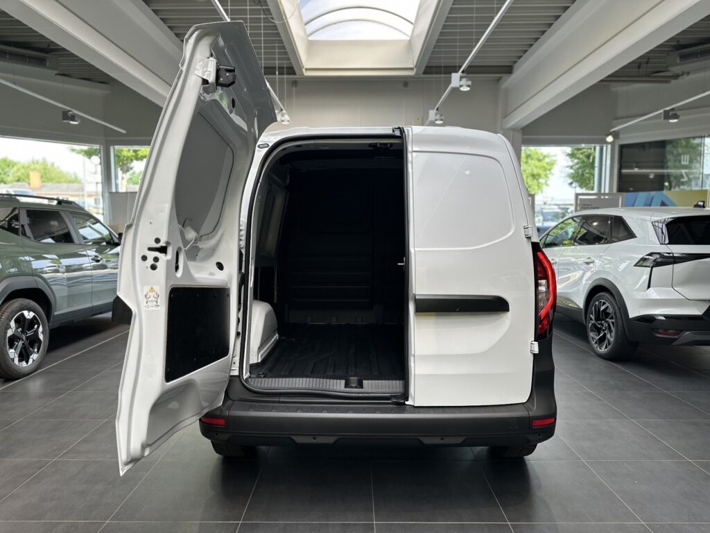 Renault Kangoo Exposé-Bild 24