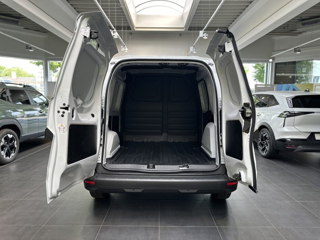 Renault Kangoo Exposé-Bild 25